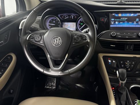 Used 2019 Buick Envision Preferred image 38