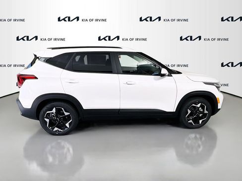 New 2026 Kia Seltos S image 8