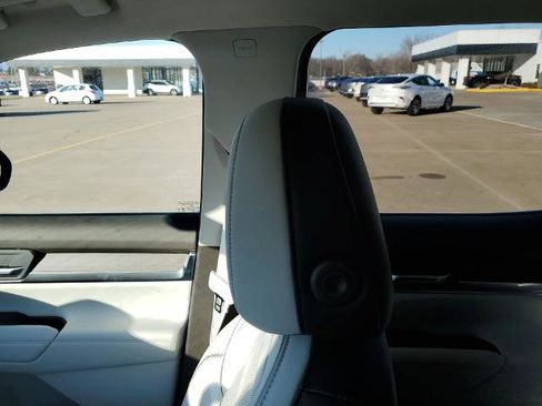 New 2026 GMC Terrain Denali image 12