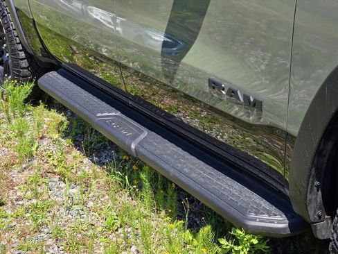 Used 2026 RAM 1500 Rebel w/ G/T Package AWD/4WD image 14