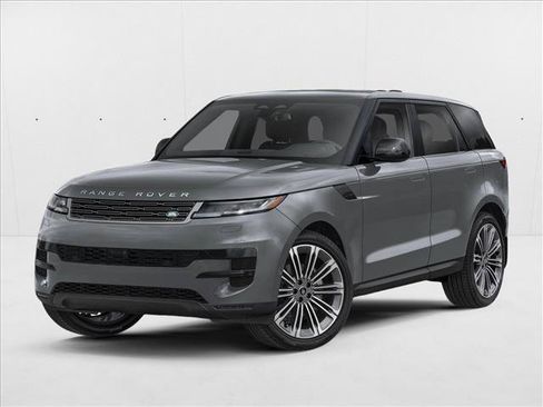 New 2027 Land Rover Range Rover Sport SE AWD/4WD image 1