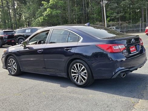 Used 2018 Subaru Legacy 2.5i Premium w/ Eyesight & BSD & Rcta & HBA AWD/4WD image 3