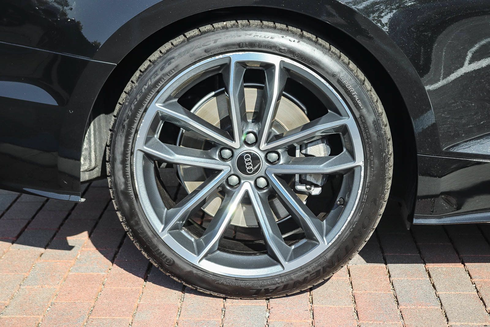 Certified 2023 Audi A5 2.0T Premium Plus w/ Premium Plus AWD/4WD image 10