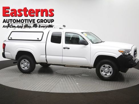 Used 2019 Toyota Tacoma SR RWD image 46