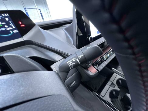 New 2026 Toyota Prius Plug-In Hybrid image 19