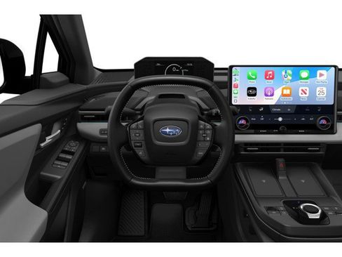 New 2026 Subaru Solterra AWD/4WD image 15