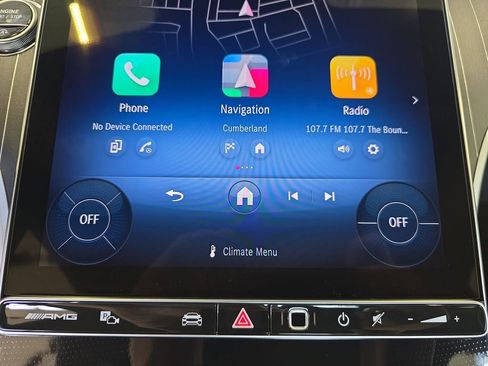 New 2026 Mercedes-Benz CLE 53 AMG 4MATIC Coupe image 23