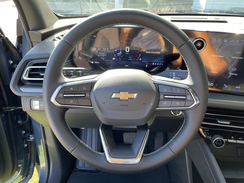 New 2026 Chevrolet Traverse LT image 15