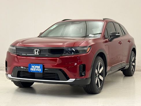 New 2026 Honda Prologue Touring image 2