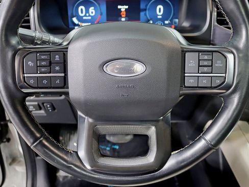 Used 2022 Ford Expedition Platinum AWD/4WD image 17