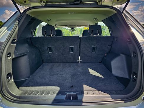Used 2020 Chevrolet Equinox LS FWD image 30