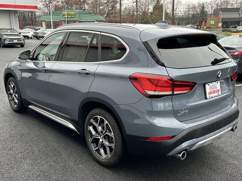 Used 2021 BMW X1 xDrive28i w/ Convenience Package image 7