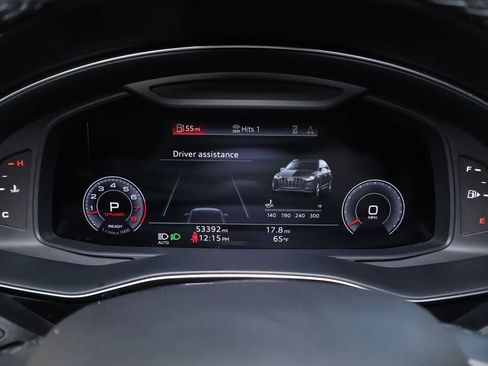 Used 2022 Audi Q7 3.0T Premium Plus w/ Premium Plus Package image 28