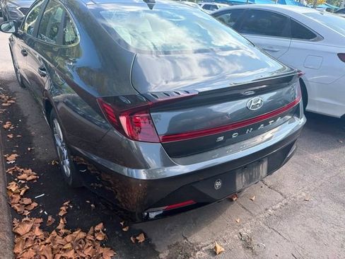 Used 2023 Hyundai Sonata SEL w/ Convenience Package FWD image 6