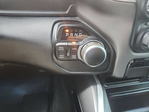 Used 2022 RAM 1500 Big Horn AWD/4WD image 23