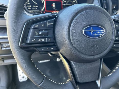 New 2026 Subaru Crosstrek 2.5i Sport AWD/4WD image 20