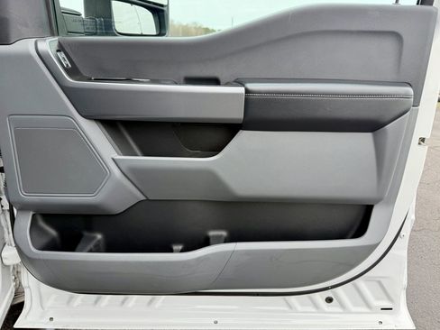 Used 2022 Ford F150 XLT w/ Trailer Tow Package image 30