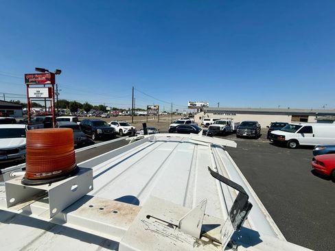 Used 2013 Ford E-150 and Econoline 150 w/ PWR Group RWD image 16