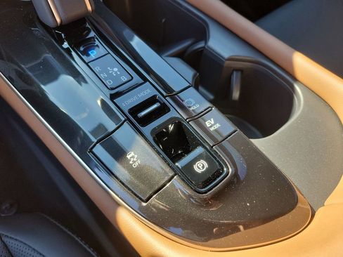 New 2026 Toyota Crown Limited image 25