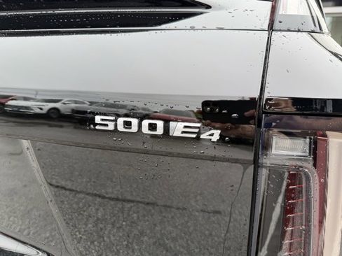 New 2025 Cadillac Optiq Luxury 1 w/ LPO, Floor Liner Package image 6