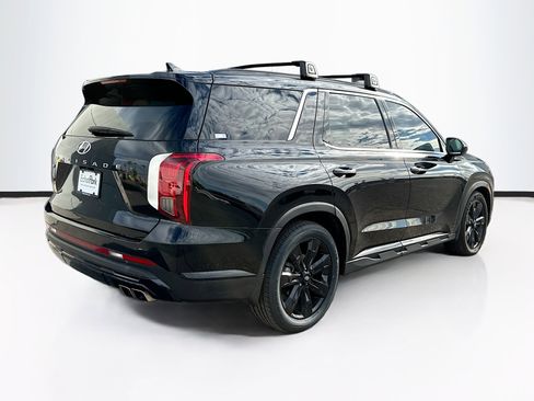 Used 2024 Hyundai Palisade XRT image 5