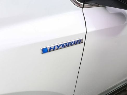 Used 2021 Honda CR-V EX image 7