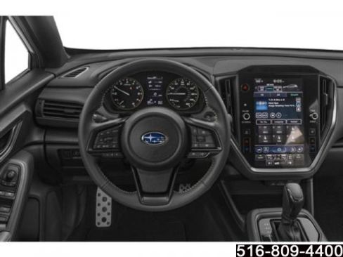 Used 2025 Subaru Crosstrek 2.5i Sport w/ Popular Package #4A image 11
