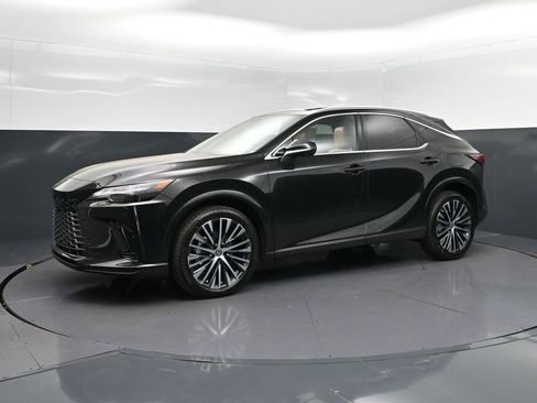 New 2026 Lexus RX 350 Premium Plus image 3