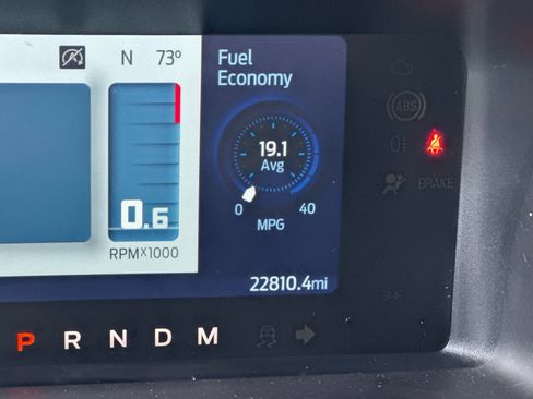 Certified 2023 Ford Bronco Big Bend AWD/4WD image 26