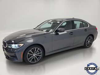 Used 2022 BMW 330i xDrive Sedan w/ Convenience Package AWD/4WD video 1