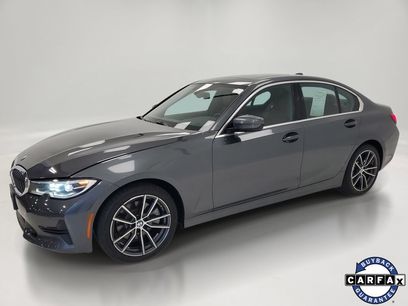 Used 2022 BMW 330i xDrive Sedan w/ Convenience Package