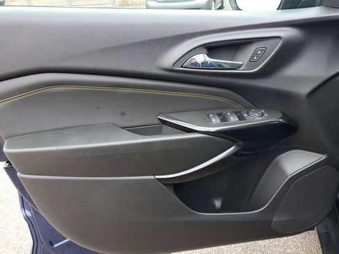 Used 2024 Chevrolet Trax LT w/ Driver Confidence Package image 20