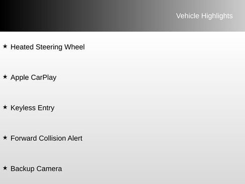 Certified 2025 Buick Enclave Preferred image 15