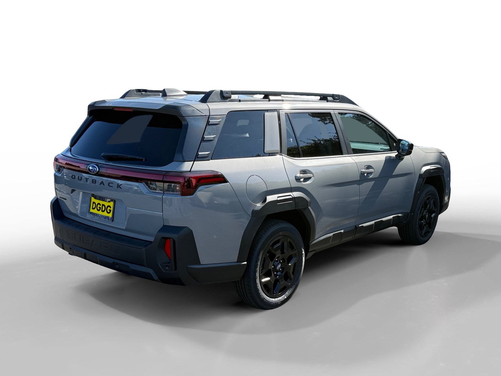 New 2026 Subaru Outback Limited AWD/4WD image 5