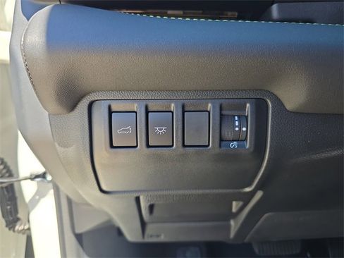 New 2025 Subaru Ascent Bronze Edition image 22