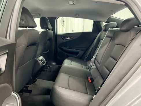 Used 2024 Chevrolet Malibu LT FWD image 22