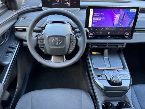 New 2026 Toyota C-HR AWD/4WD image 16