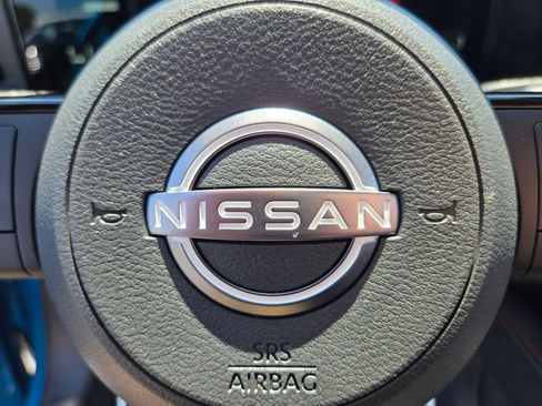 New 2026 Nissan Kicks SR w/ SR Premium Package AWD/4WD image 10