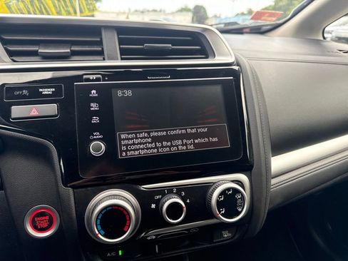 Used 2019 Honda Fit EX-L image 21
