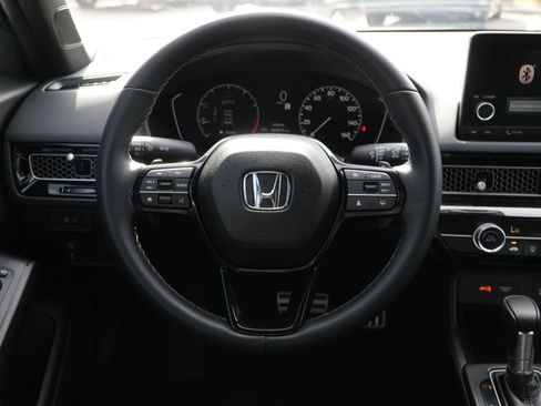 Used 2018 Honda Civic EX image 20