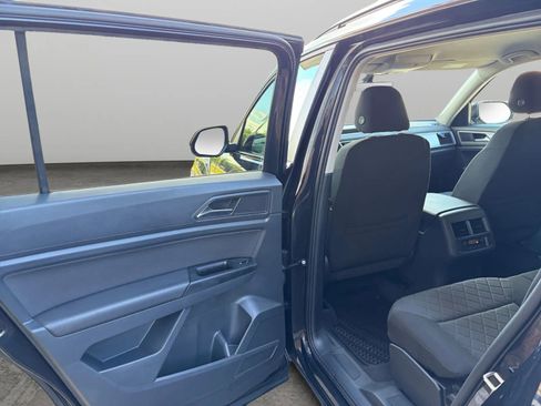 Used 2021 Volkswagen Atlas S AWD/4WD image 14