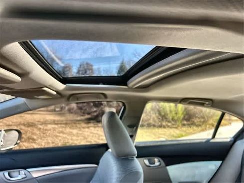 Used 2015 Honda Civic EX image 32