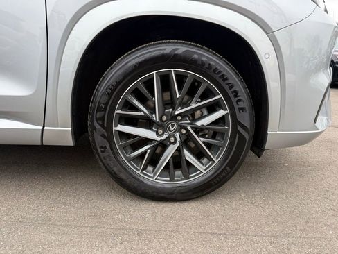 Used 2025 Lexus TX 350 AWD w/ Technology Package image 31