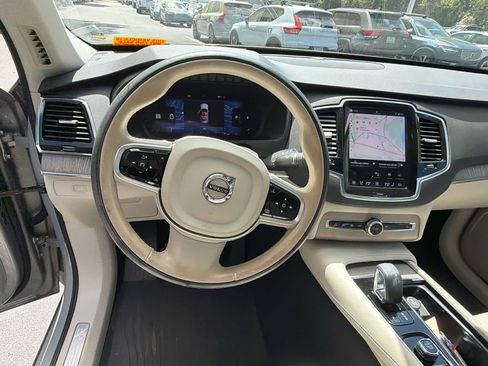 Used 2023 Volvo XC90 B6 Plus w/ Protection Package Premier image 26