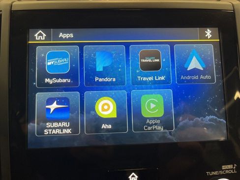 Certified 2024 Subaru Forester Sport image 18