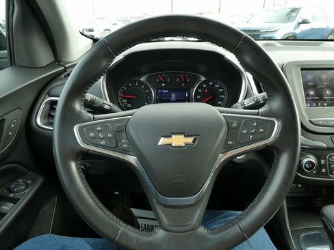 Certified 2022 Chevrolet Equinox LT image 27