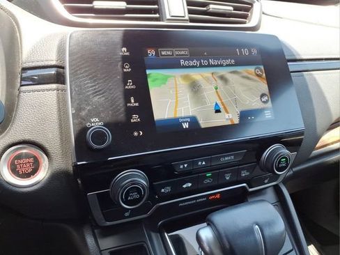 Used 2019 Honda CR-V Touring image 23