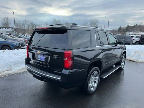 Used 2019 Chevrolet Tahoe Premier image 5