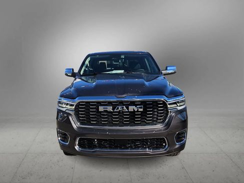 New 2026 RAM 1500 Tungsten image 3
