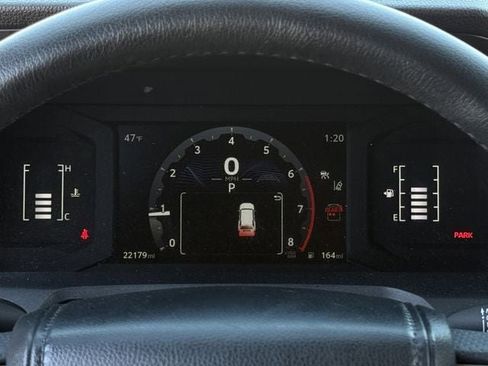 Used 2025 Toyota 4Runner SR5 image 15